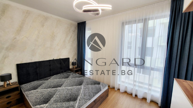 À vendre  1 chambre Plovdiv , Hristo Smirnenski , 60 m² | 85043347 - image [7]