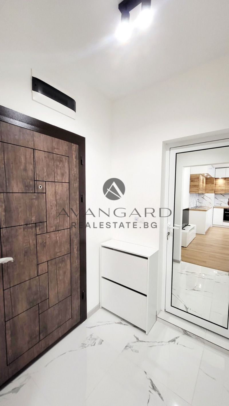 À vendre  1 chambre Plovdiv , Hristo Smirnenski , 60 m² | 85043347 - image [10]