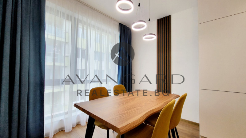À vendre  1 chambre Plovdiv , Hristo Smirnenski , 60 m² | 85043347 - image [4]