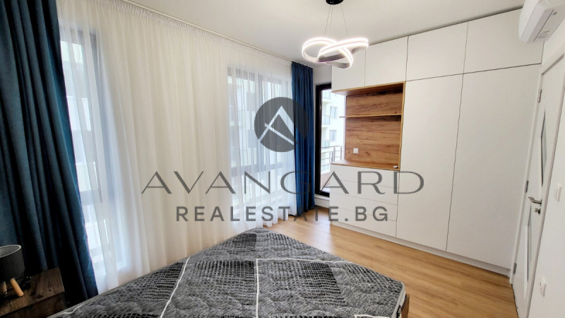 À vendre  1 chambre Plovdiv , Hristo Smirnenski , 60 m² | 85043347 - image [5]