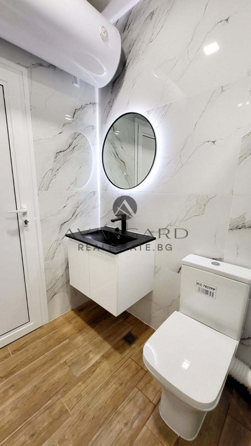 À vendre  1 chambre Plovdiv , Hristo Smirnenski , 60 m² | 85043347 - image [9]