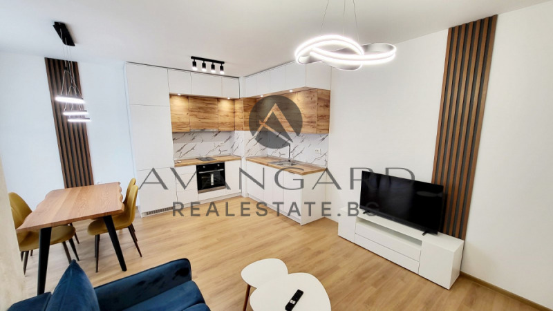 À vendre  1 chambre Plovdiv , Hristo Smirnenski , 60 m² | 85043347 - image [3]
