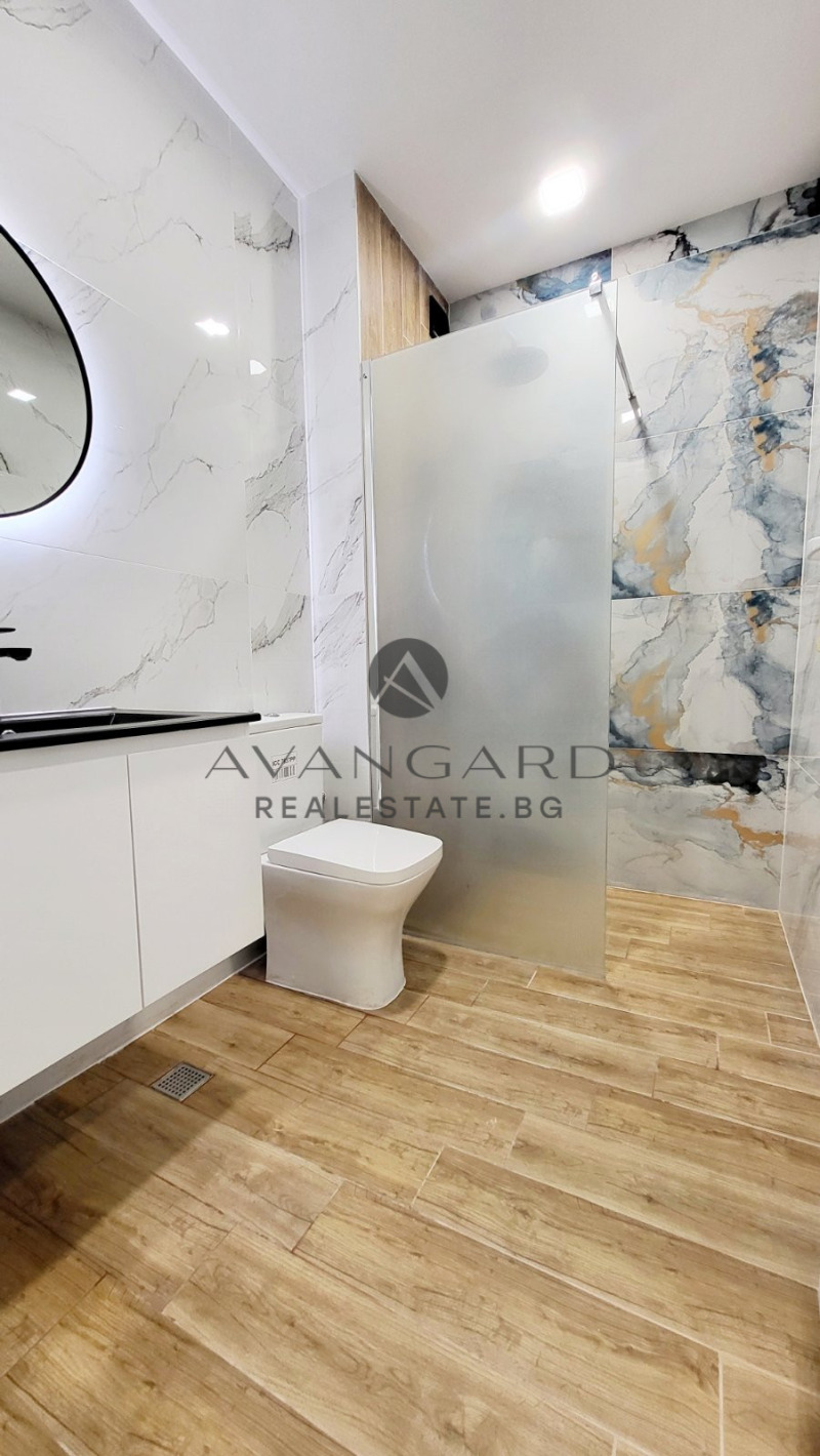 À vendre  1 chambre Plovdiv , Hristo Smirnenski , 60 m² | 85043347 - image [8]