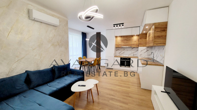 À vendre  1 chambre Plovdiv , Hristo Smirnenski , 60 m² | 85043347