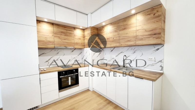 À vendre  1 chambre Plovdiv , Hristo Smirnenski , 60 m² | 85043347 - image [6]