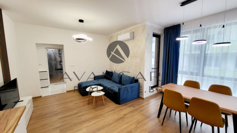 À vendre  1 chambre Plovdiv , Hristo Smirnenski , 60 m² | 85043347 - image [2]