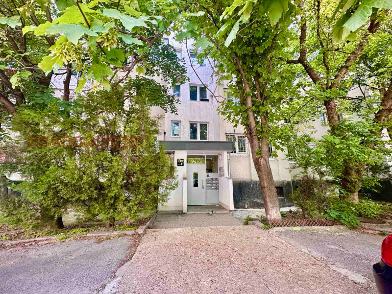Продава  2-стаен град София , Дружба 2 , 80 кв.м | 37391915 - изображение [11]