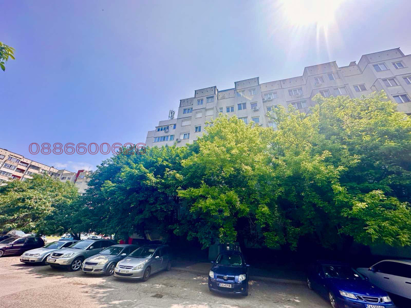 Продава  2-стаен град София , Дружба 2 , 80 кв.м | 37391915 - изображение [10]