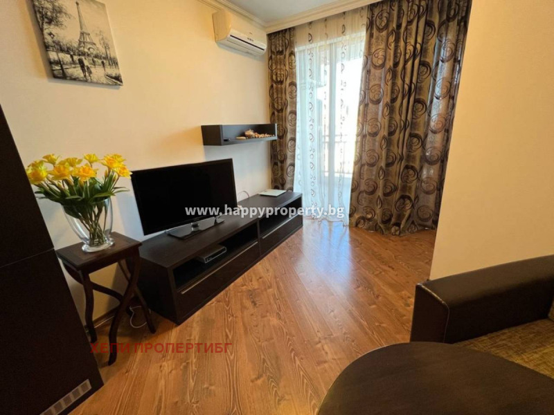 Myytävänä  1 makuuhuone Burgasin alue , Sveti Vlas , 63 neliömetriä | 54374275 - kuva [4]