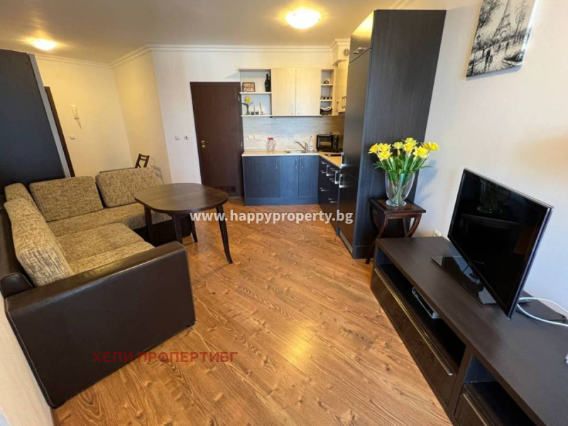 Myytävänä  1 makuuhuone Burgasin alue , Sveti Vlas , 63 neliömetriä | 54374275 - kuva [2]