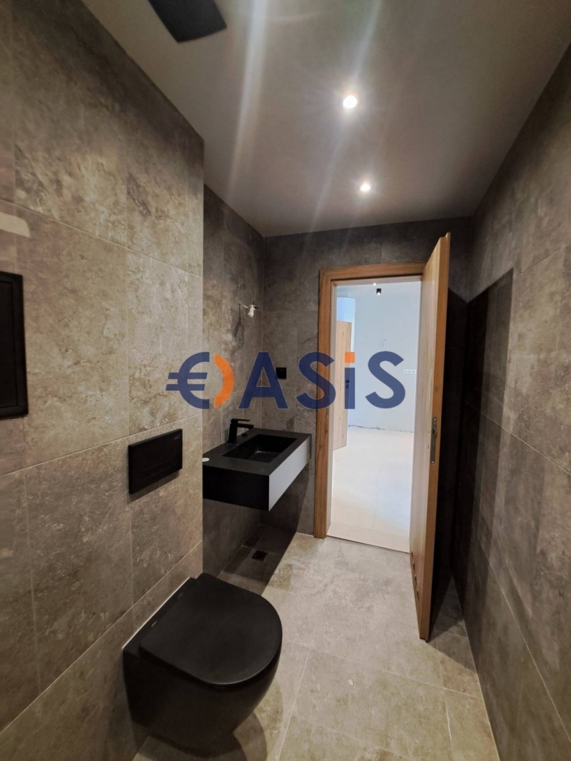 Продава  2-стаен област Бургас , гр. Созопол , 58 кв.м | 31593402 - изображение [10]