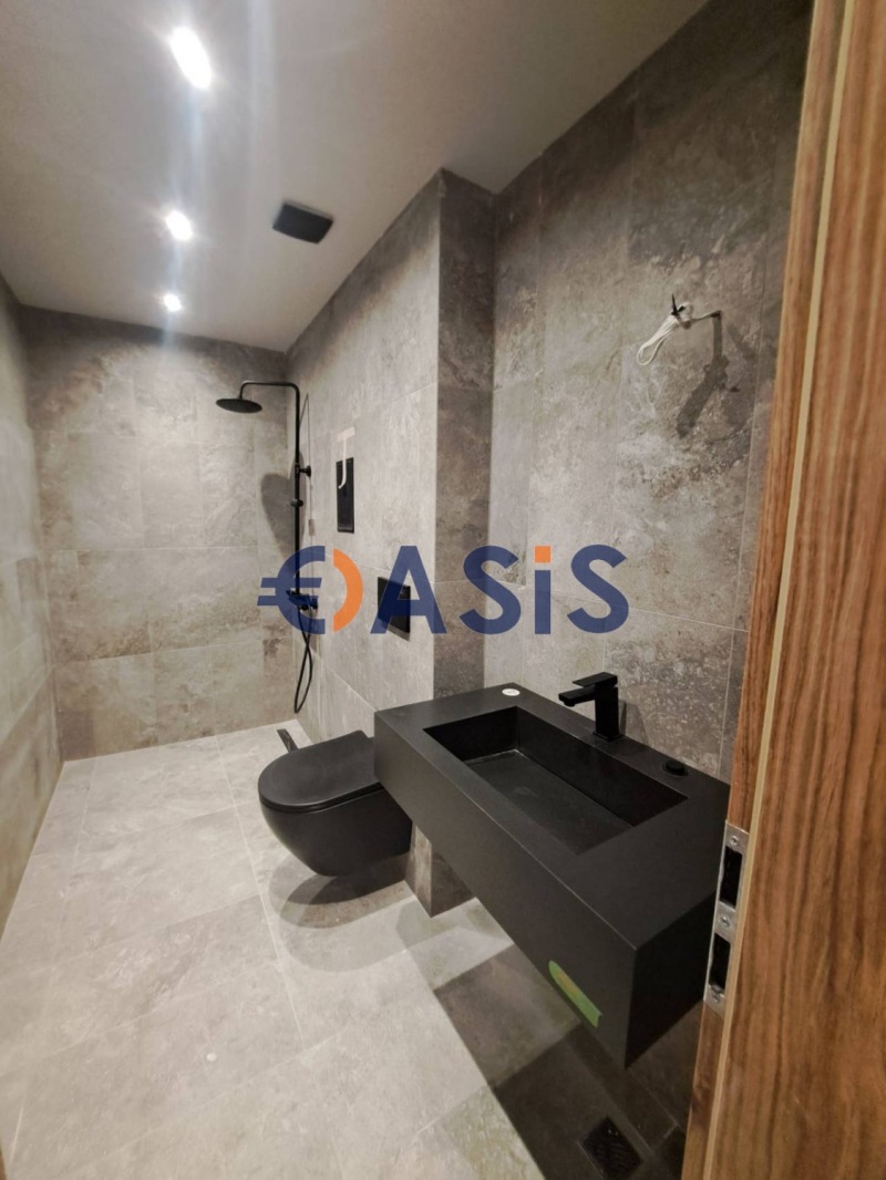 Продава  2-стаен област Бургас , гр. Созопол , 58 кв.м | 31593402 - изображение [11]