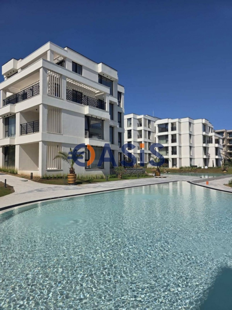 Продава  2-стаен област Бургас , гр. Созопол , 58 кв.м | 31593402 - изображение [14]