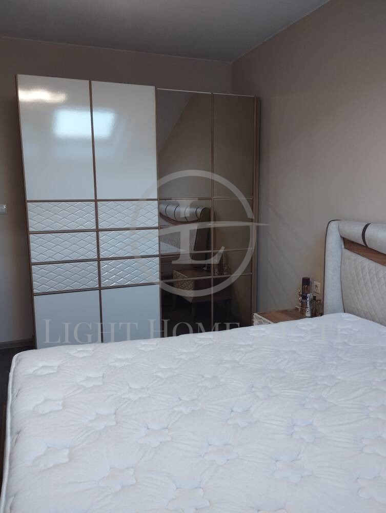 Zu verkaufen  1 Schlafzimmer Plowdiw , Trakija , 66 qm | 86018778 - Bild [6]