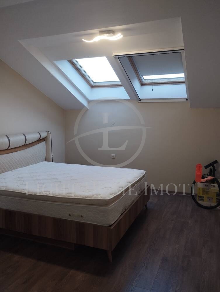 Zu verkaufen  1 Schlafzimmer Plowdiw , Trakija , 66 qm | 86018778 - Bild [4]