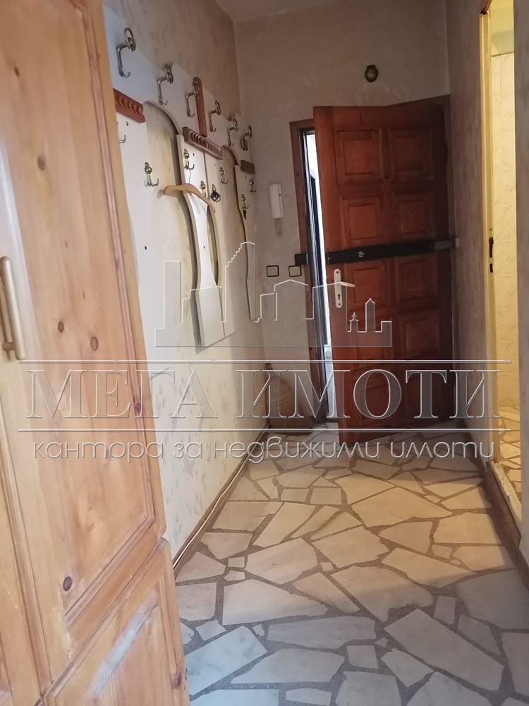 Продава 2-СТАЕН, гр. Сливен, Българка, снимка 5 - Апартаменти - 52220726