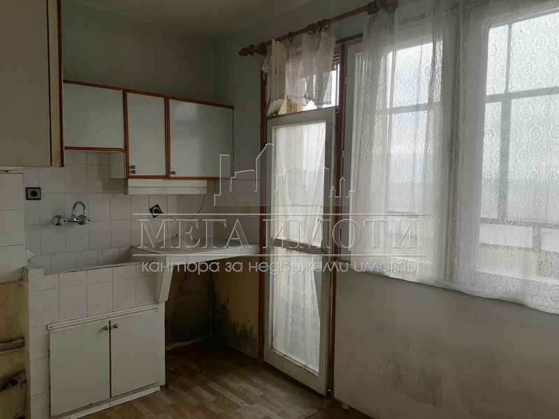 Продава 2-СТАЕН, гр. Сливен, Българка, снимка 6 - Апартаменти - 52220726