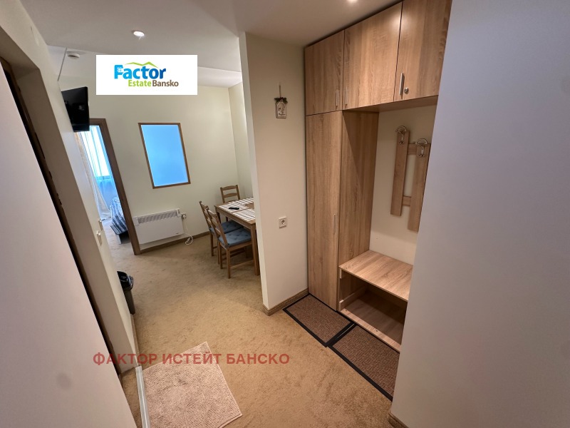 Продава 2-СТАЕН, гр. Банско, област Благоевград, снимка 3 - Апартаменти - 52252818