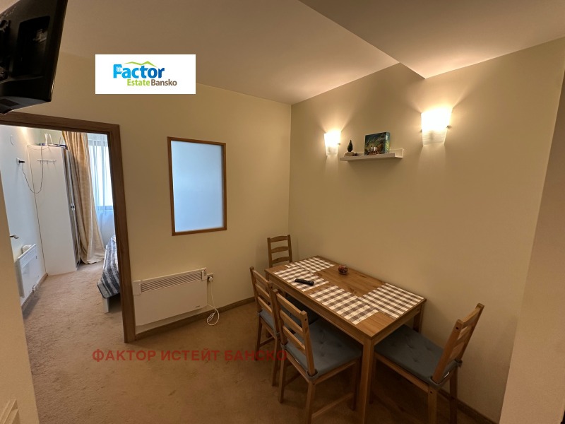 Продава 2-СТАЕН, гр. Банско, област Благоевград, снимка 2 - Апартаменти - 52252818