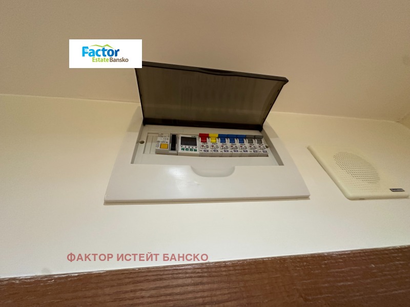 Продава 2-СТАЕН, гр. Банско, област Благоевград, снимка 8 - Апартаменти - 52252818