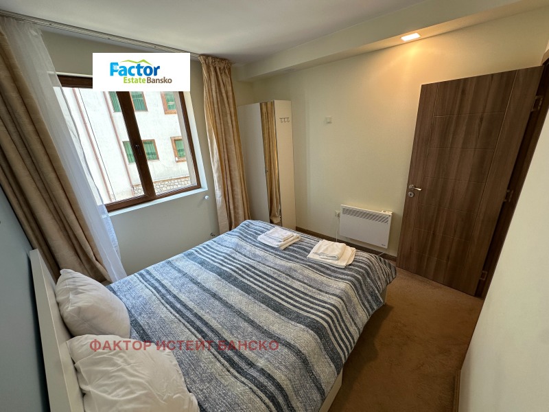 Продава 2-СТАЕН, гр. Банско, област Благоевград, снимка 5 - Апартаменти - 52252818