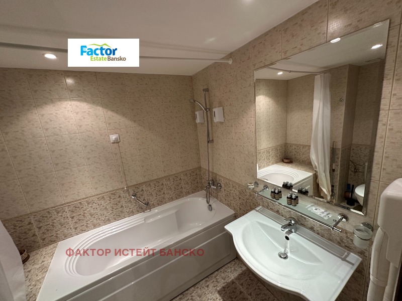 Продава 2-СТАЕН, гр. Банско, област Благоевград, снимка 6 - Апартаменти - 52252818