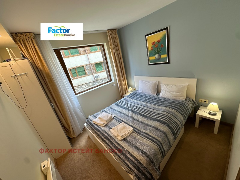 Продава 2-СТАЕН, област Благоевград, гр. Банско • 73500 € / 143753.51 лв. • 84449486 1