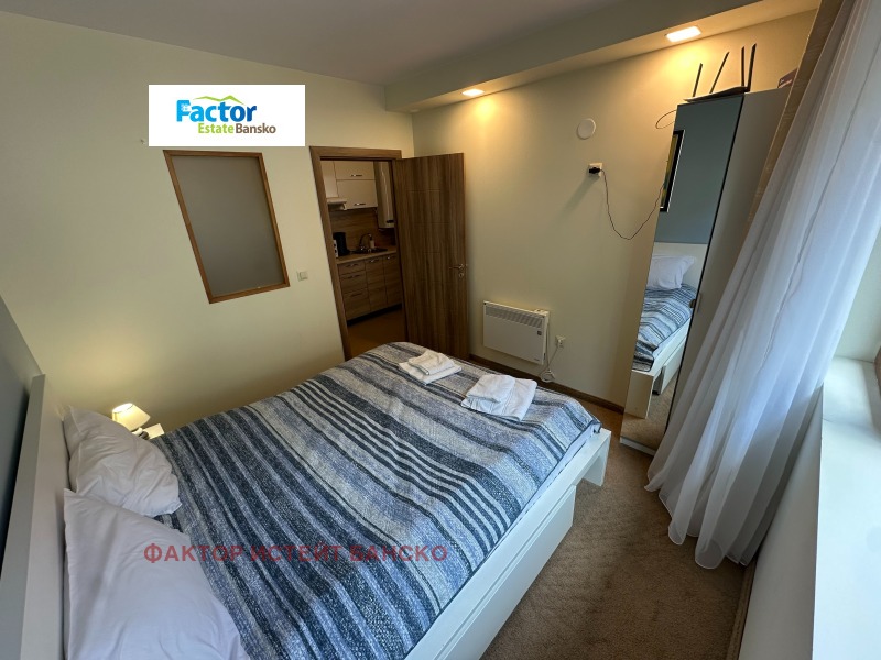 Продава 2-СТАЕН, гр. Банско, област Благоевград, снимка 4 - Апартаменти - 52252818