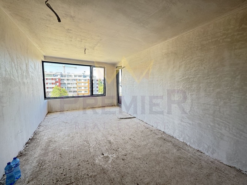 Продава 2-СТАЕН, гр. София, Овча купел, снимка 2 - Апартаменти - 53381520