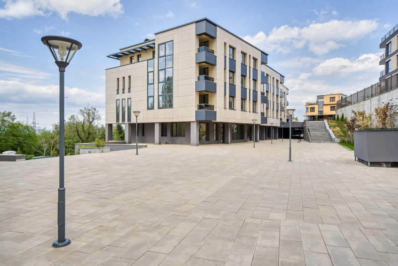 Te koop  2 slaapkamers Sofia , Bojana , 156 m² | 92362741 - afbeelding [3]