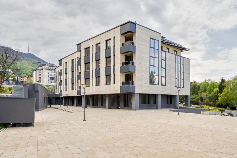 Te koop  2 slaapkamers Sofia , Bojana , 156 m² | 92362741 - afbeelding [4]