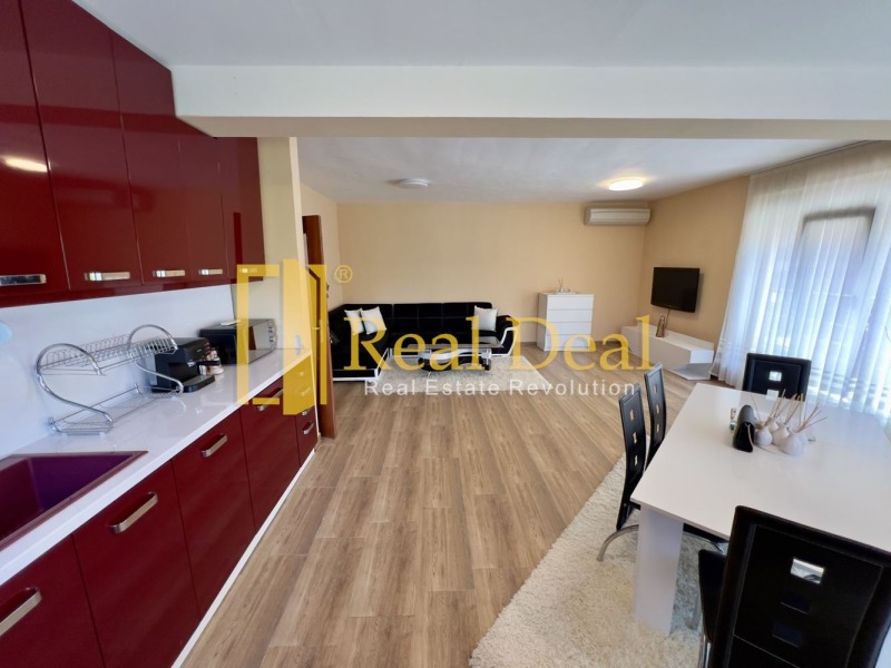 De vânzare  2 dormitoare Plovdiv , Iujen , 122 mp | 80889786 - imagine [4]