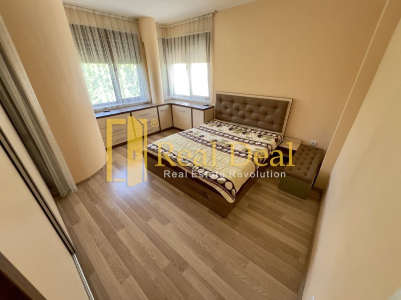 Satılık  2 yatak odası Plovdiv , Yujen , 122 metrekare | 80889786 - görüntü [8]
