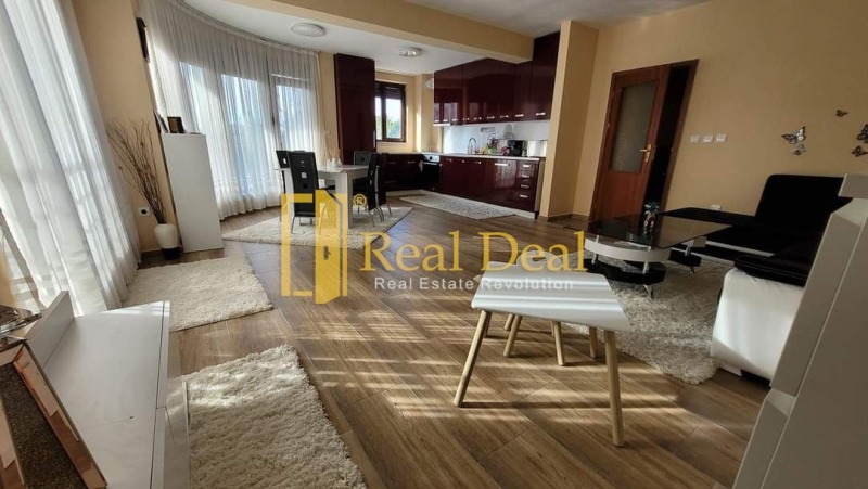 De vânzare  2 dormitoare Plovdiv , Iujen , 122 mp | 80889786 - imagine [2]