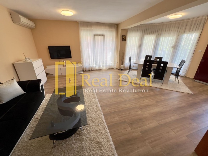 De vânzare  2 dormitoare Plovdiv , Iujen , 122 mp | 80889786 - imagine [5]