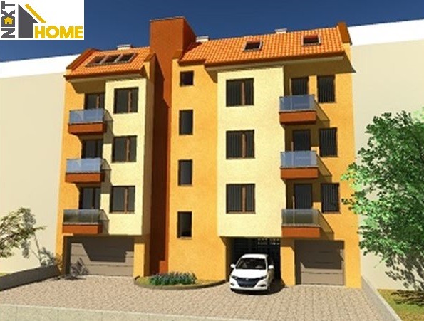 Till salu  2 sovrum Plovdiv , Sadiiski , 84 kvm | 61876791 - bild [4]