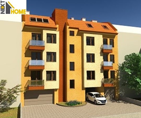 Продава  3-стаен град Пловдив , Съдийски , 84 кв.м | 61876791