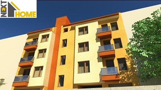 Till salu  2 sovrum Plovdiv , Sadiiski , 84 kvm | 61876791 - bild [3]