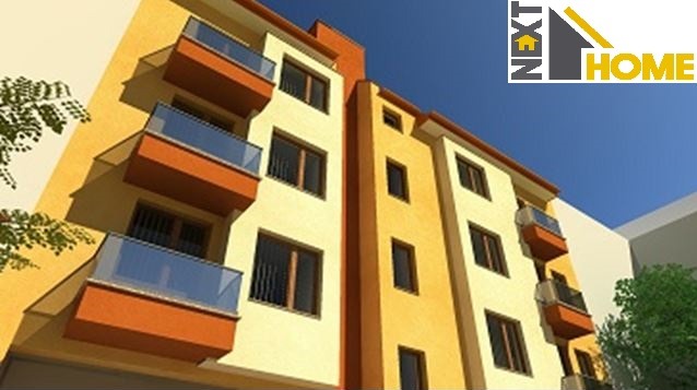 Till salu  2 sovrum Plovdiv , Sadiiski , 84 kvm | 61876791 - bild [2]