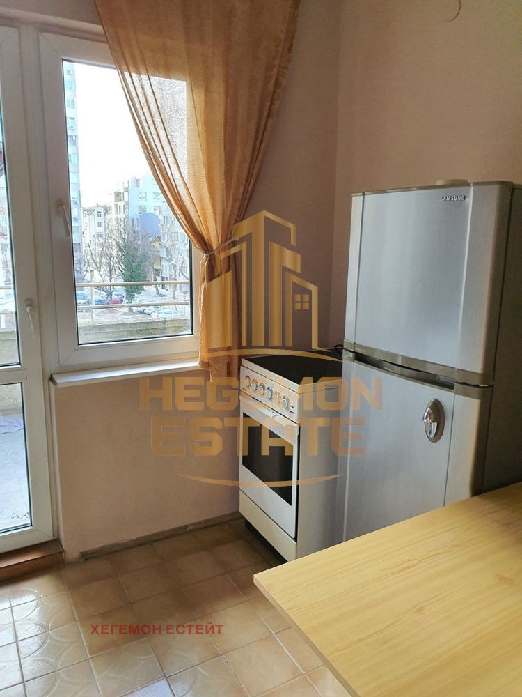 Продава 3-СТАЕН, гр. Варна, Лятно кино Тракия, снимка 5 - Aпартаменти - 49178445