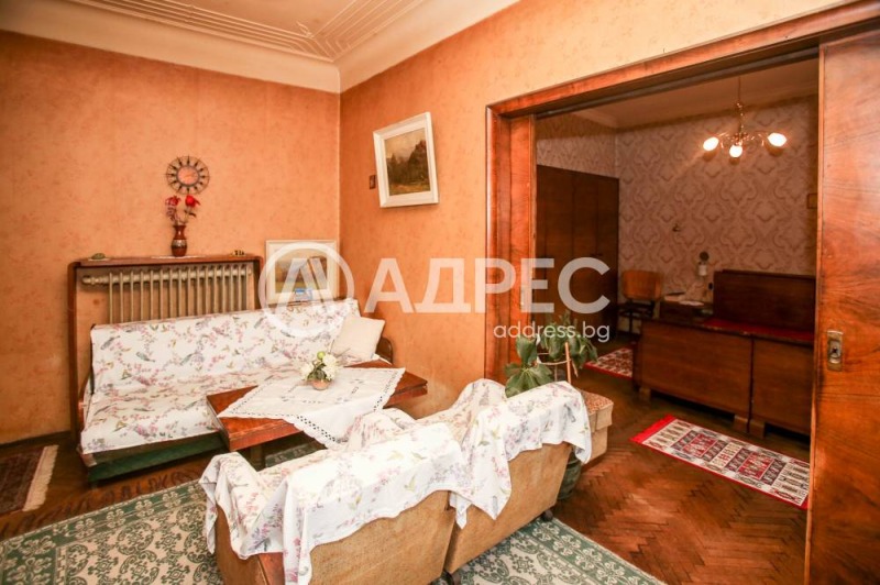 Продава  3-стаен град София , Център , 86 кв.м | 63704132 - изображение [8]