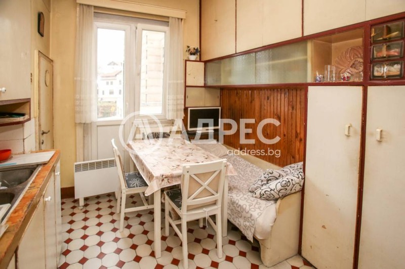 Продава  3-стаен град София , Център , 86 кв.м | 63704132 - изображение [11]