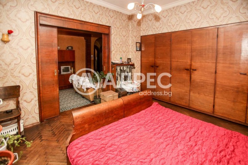 Продава  3-стаен град София , Център , 86 кв.м | 63704132 - изображение [6]