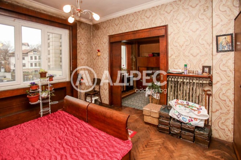 Продава  3-стаен град София , Център , 86 кв.м | 63704132 - изображение [7]