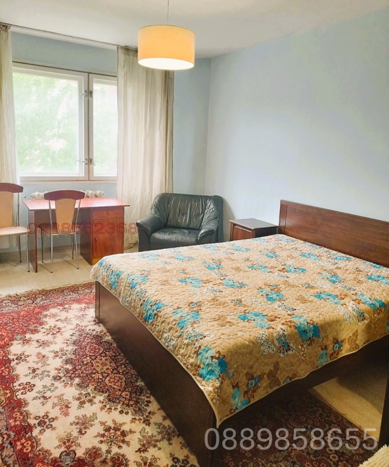 Na prodej  2 ložnice Sofia , Malinova dolina , 125 m2 | 88946524 - obraz [5]
