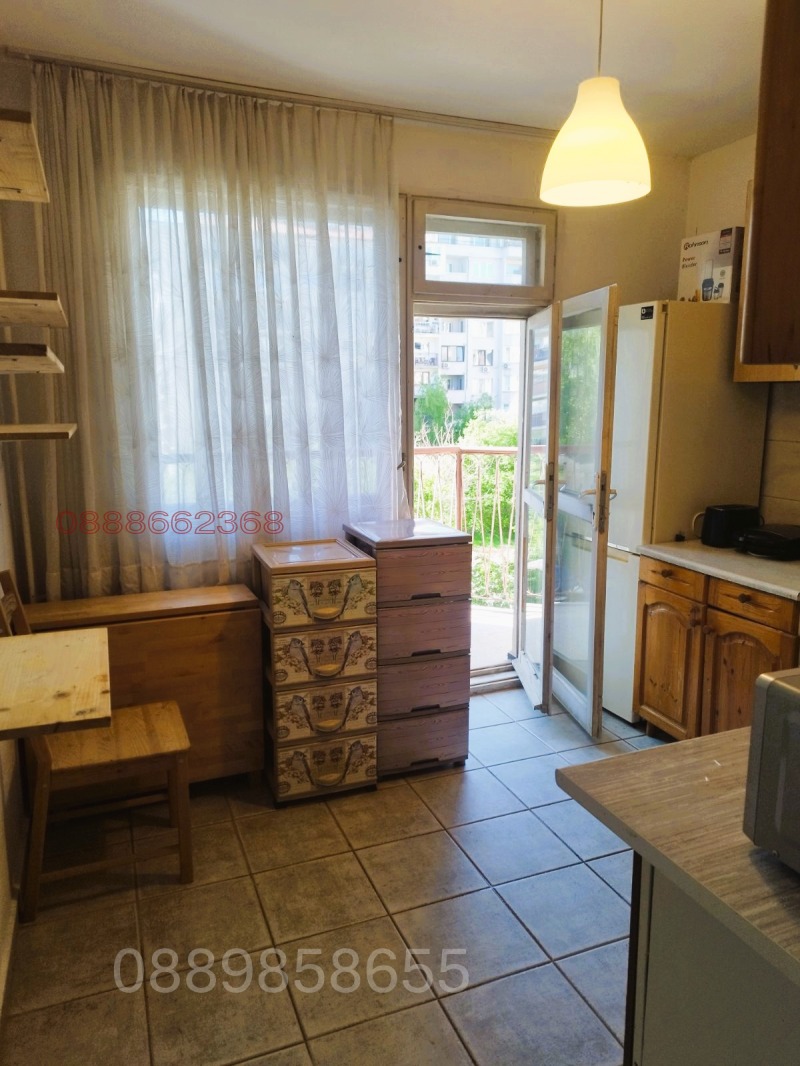 Na prodej  2 ložnice Sofia , Malinova dolina , 125 m2 | 88946524 - obraz [6]