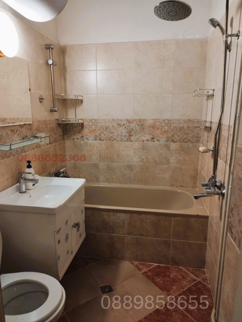 Na prodej  2 ložnice Sofia , Malinova dolina , 125 m2 | 88946524 - obraz [8]