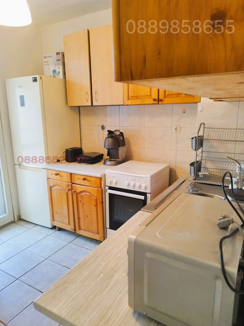 Na prodej  2 ložnice Sofia , Malinova dolina , 125 m2 | 88946524 - obraz [7]
