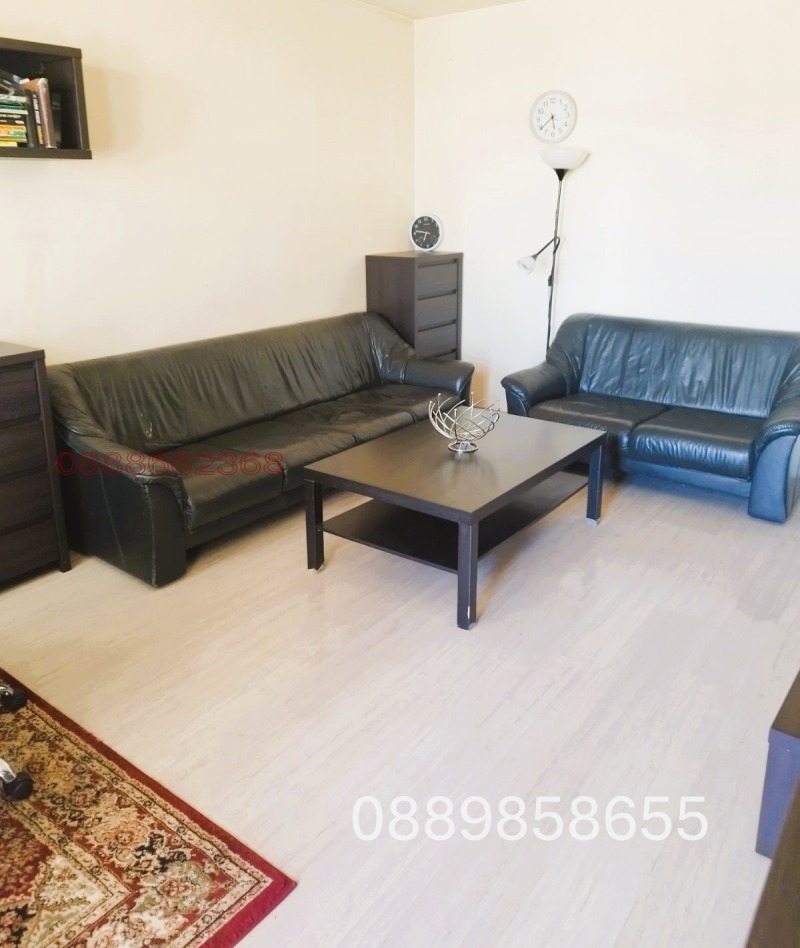 Na prodej  2 ložnice Sofia , Malinova dolina , 125 m2 | 88946524 - obraz [3]