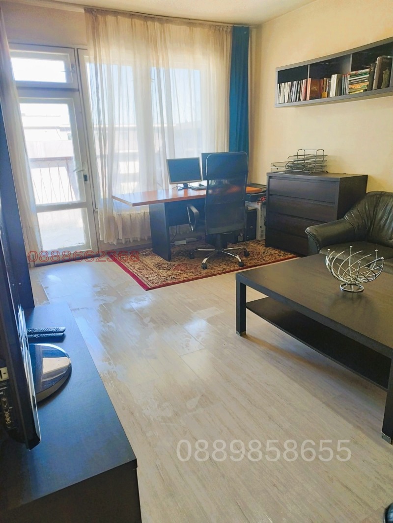 Na prodej  2 ložnice Sofia , Malinova dolina , 125 m2 | 88946524 - obraz [2]